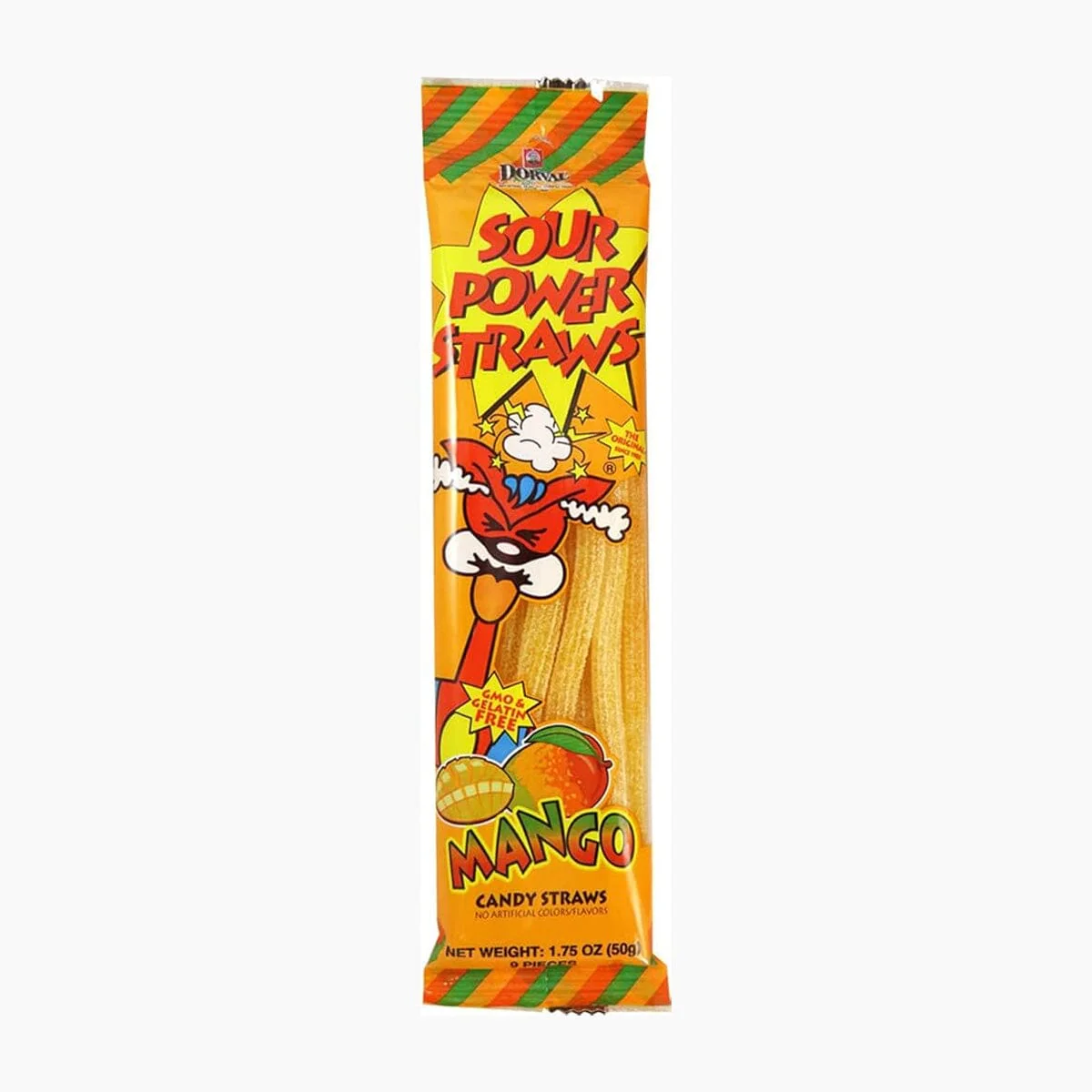 Trendy Treasures Sour Candy Mystery Box (Series 01) - Image 6