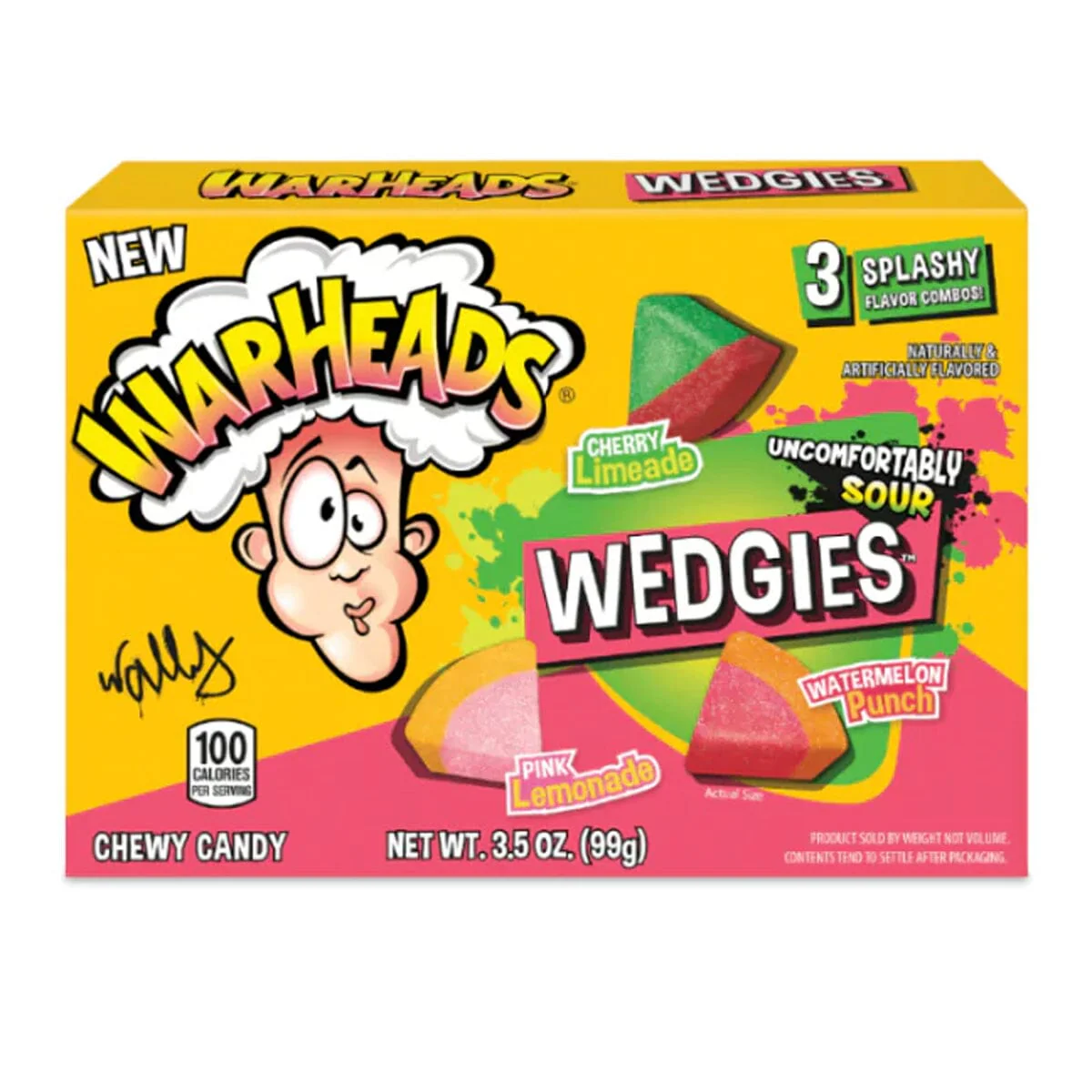 Trendy Treasures Sour Candy Mystery Box (Series 01) - Image 7