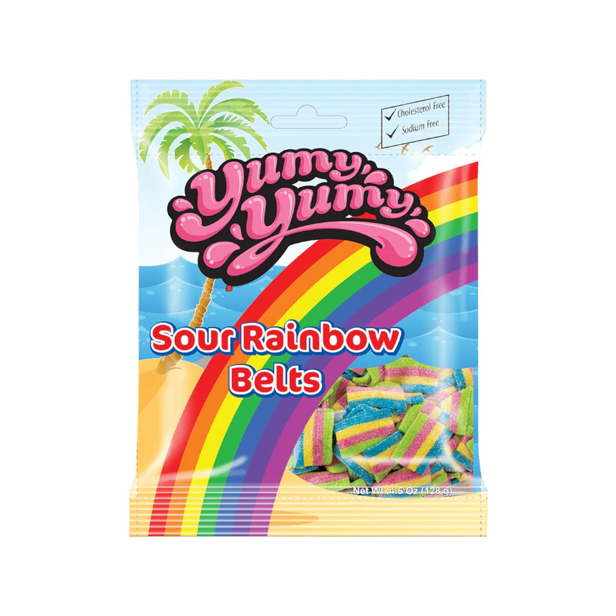 Trendy Treasures Sour Candy Mystery Box (Series 01) - Image 9