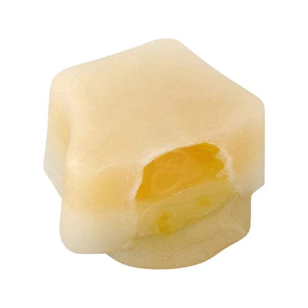 WaxSnax Tropical Fruit Flavored Chewy Gushing Wax Candy 85g (3oz) - Image 5