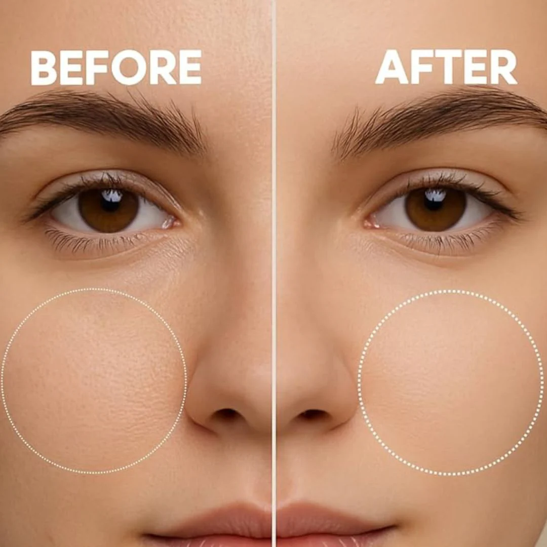 Wow: PDRN Revitalizing Serum - Image 3