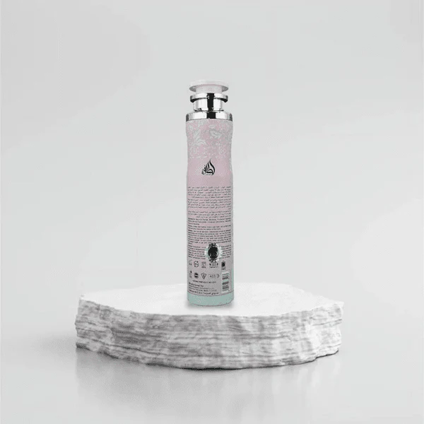 Yara by Lattafa Air Freshener Spray (300mL) - Image 5