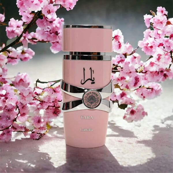 Yara by Lattafa Perfumes Femme Fragrance Spray (100mL) - Image 2