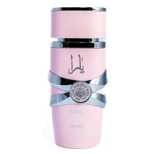 Yara by Lattafa Perfumes Femme Fragrance Spray (100mL) - Image 4