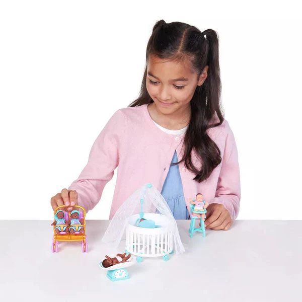 ZURU 5 Surprise My Mini Baby Series 2 Collectible Capsule - Image 2