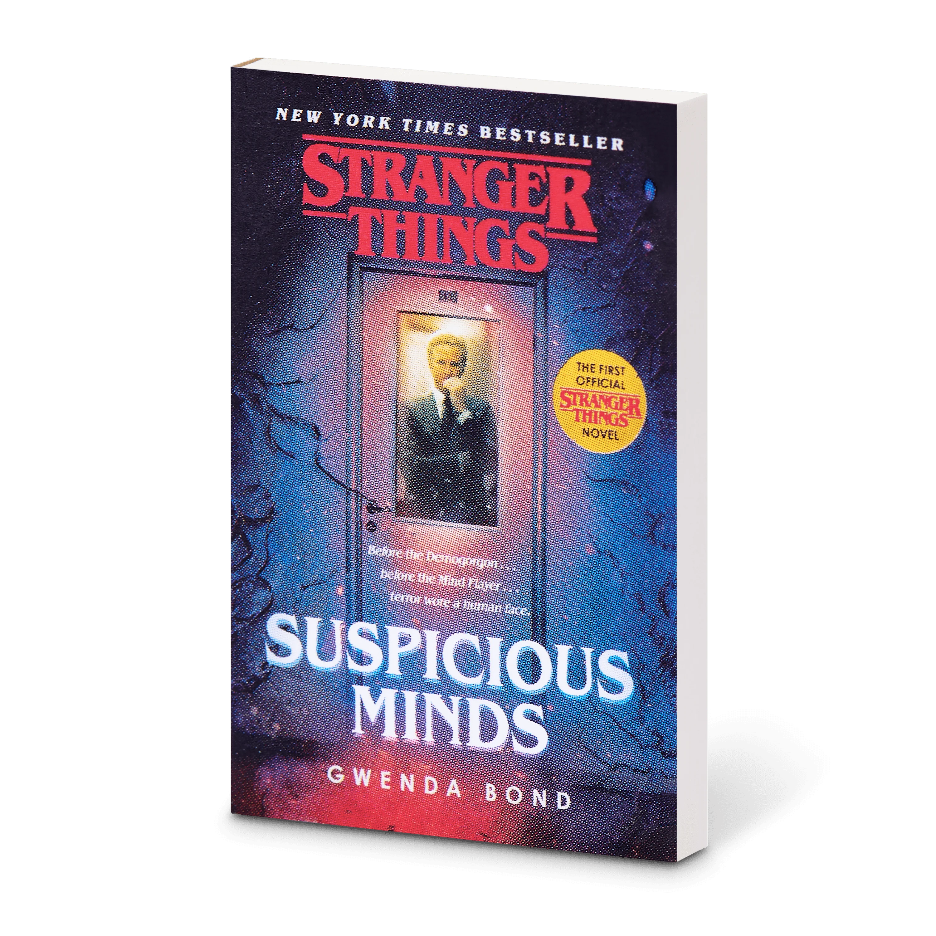 ZURU Mini Brands Netflix: Stranger Things S1 Mystery Minis Blind Box - Image 15