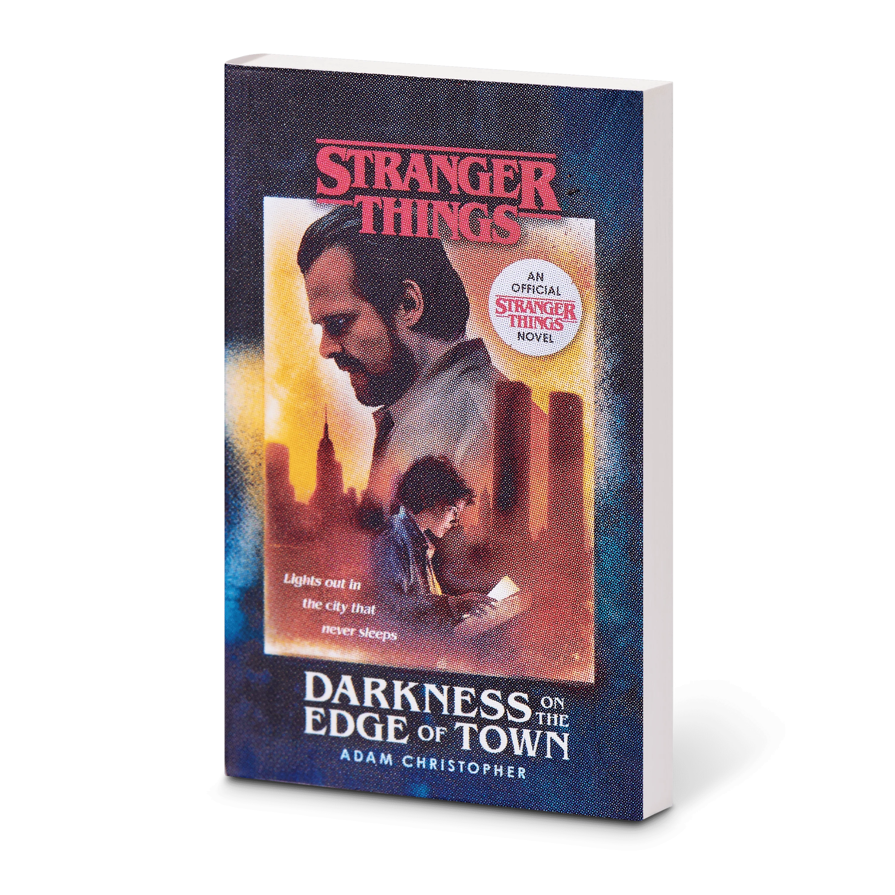 ZURU Mini Brands Netflix: Stranger Things S1 Mystery Minis Blind Box - Image 16